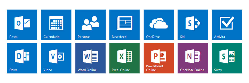 Office 365 business