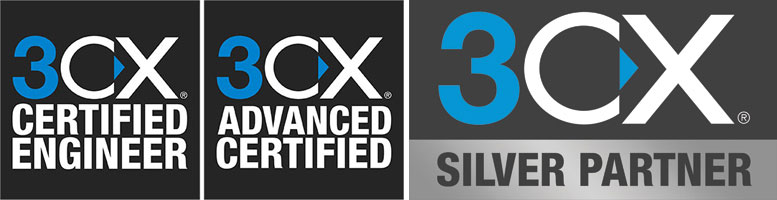 3cx certified engineer 3cx advanced-certified m2 infoservice
